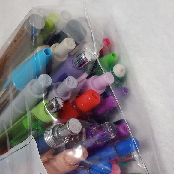 Assorted Color Pen Bundle - Picture 2 of 2